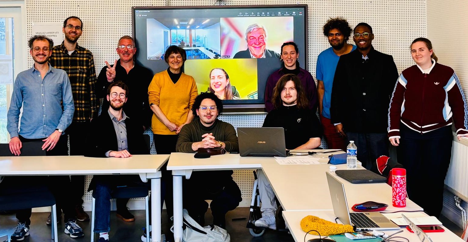 Journee de l'esna2026